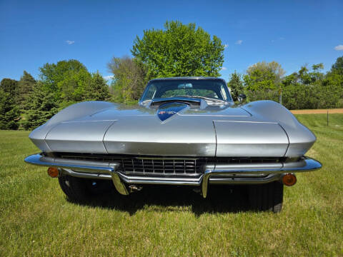 1967 Chevrolet Corvette