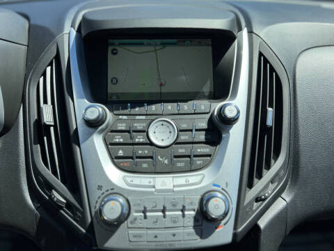 2011 Chevrolet Equinox LT