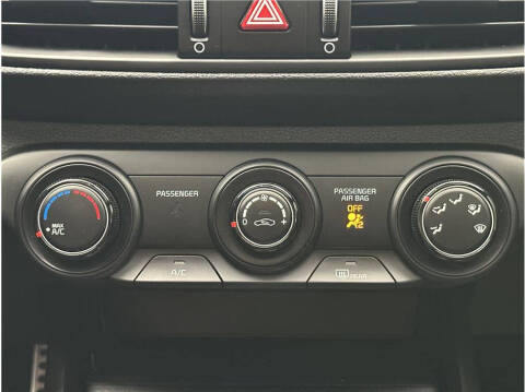 2021 Kia Forte GT Line