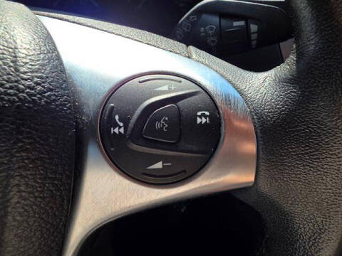 2014 Ford Transit Connect XLT