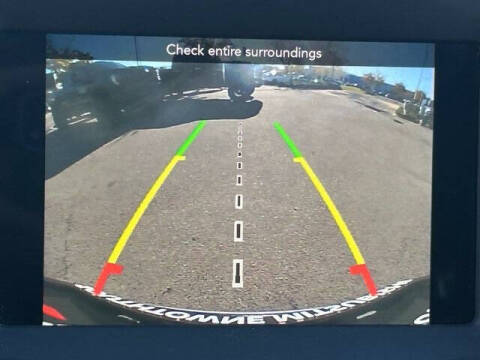 2020 Dodge Durango SXT Plus