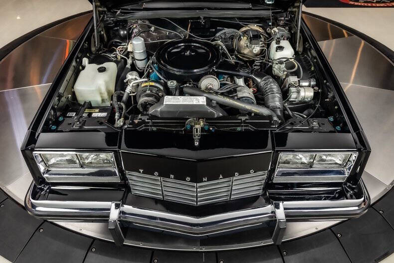 1979 Oldsmobile Toronado