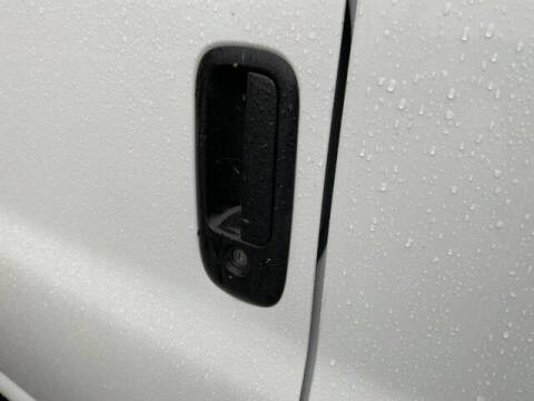 2017 Chevrolet Express 3500