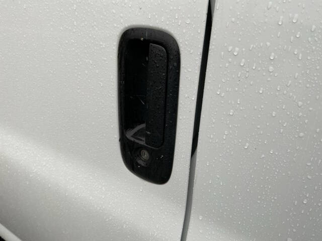 2017 Chevrolet Express 3500