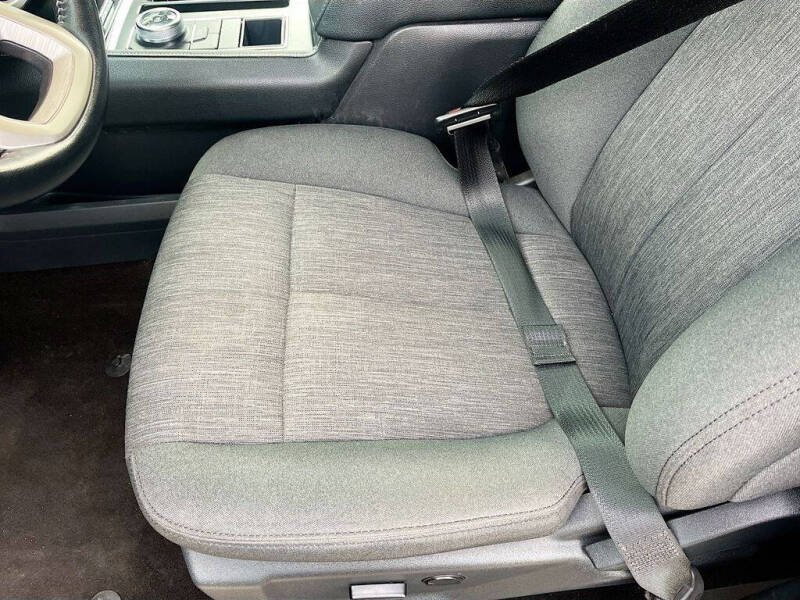 2022 Ford Expedition MAX XLT