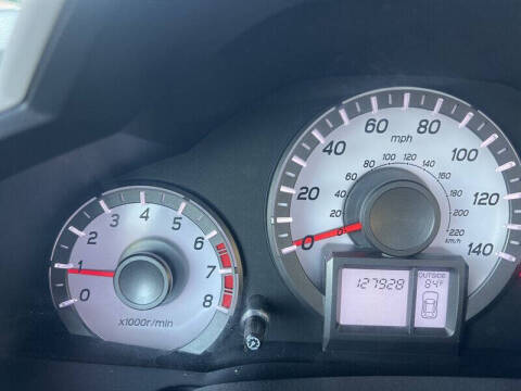 2014 Honda Pilot EX-L