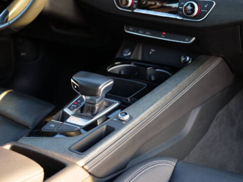 2020 Audi A5 Sportback quattro Premium Plus 45 TFSI