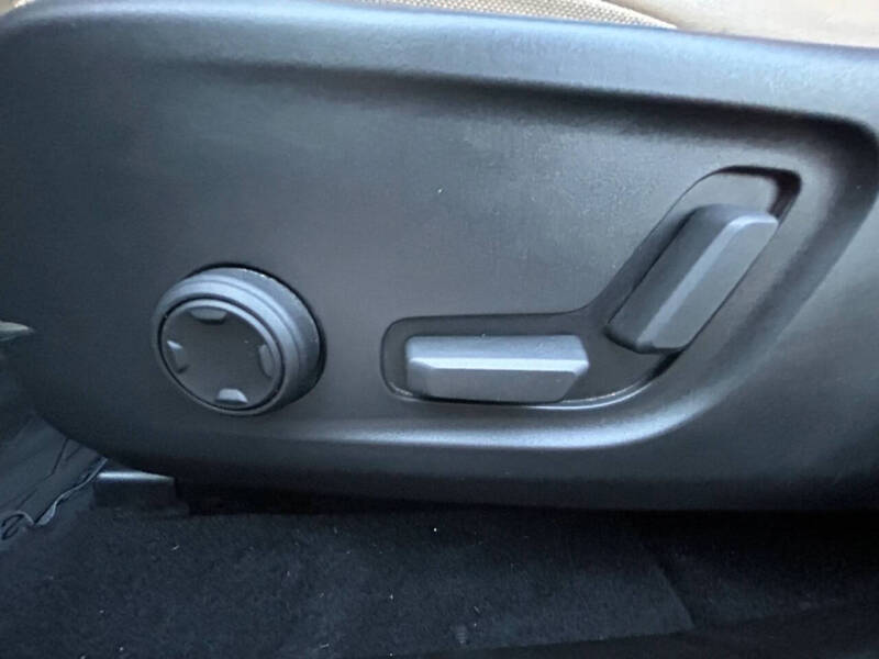 2022 Polestar 2 Long Range Dual Motor