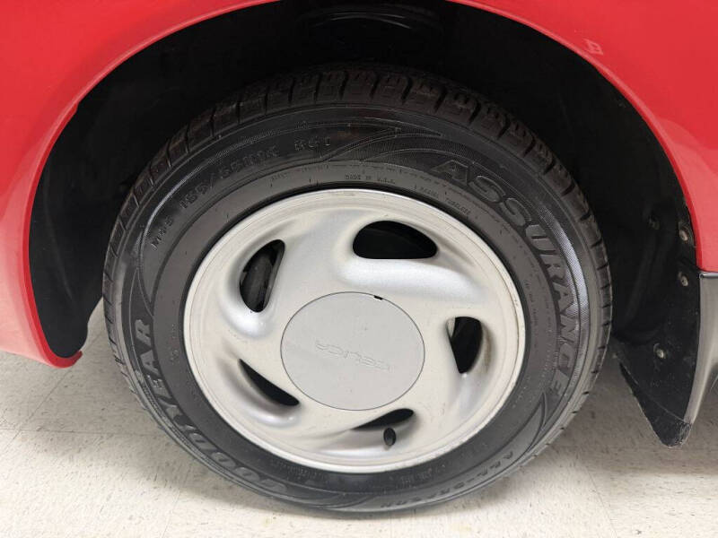 1991 Toyota Celica GT