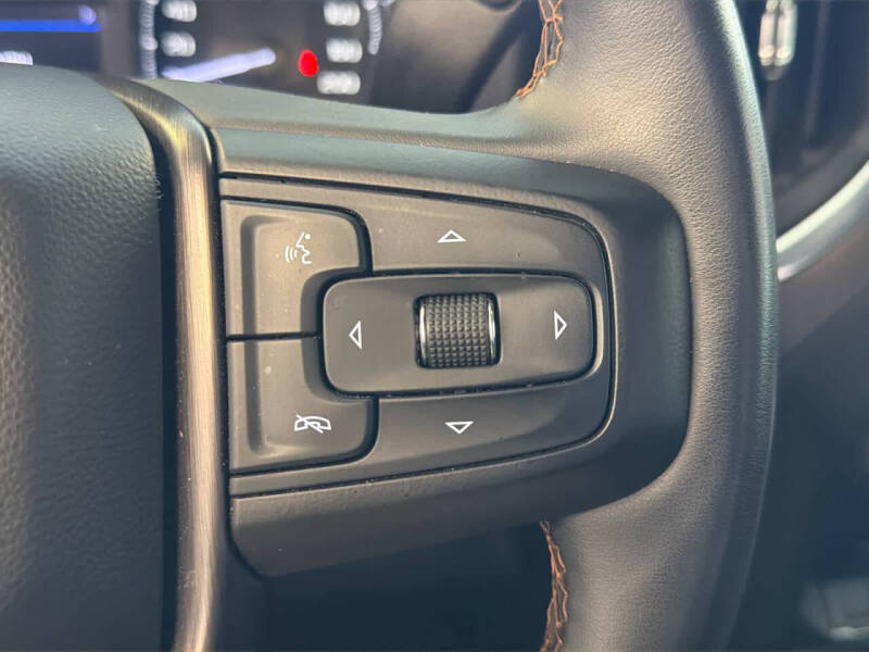 2023 GMC Sierra 2500HD