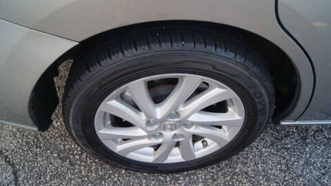 2012 Mazda MAZDA5 Sport