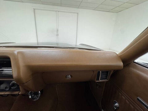 1971 Chevrolet Malibu