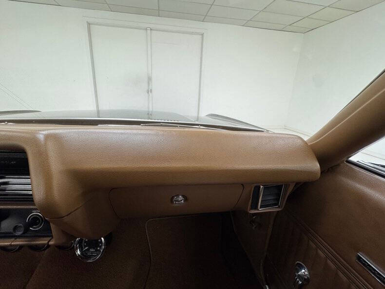 1971 Chevrolet Malibu