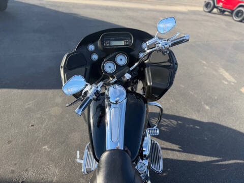 2012 Harley-Davidson RD GLIDE CUSTOM