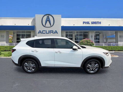 2026 Acura ADX
