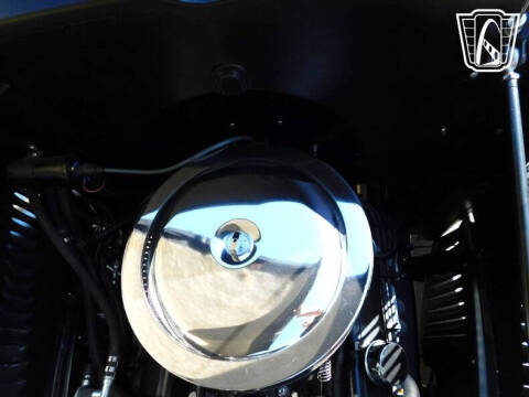 1937 GMC C/K 1500 Series