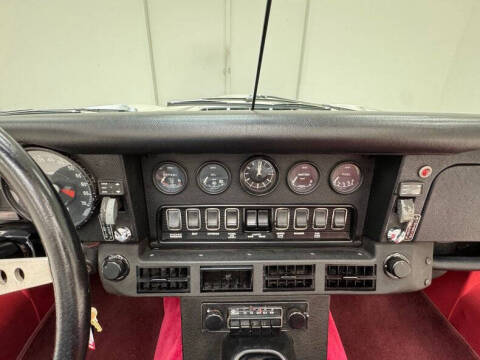 1974 Jaguar XK