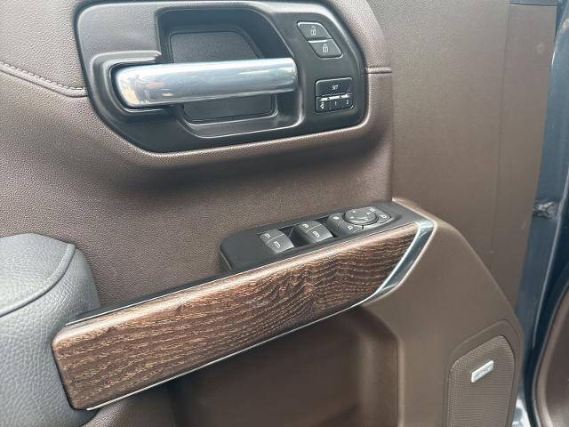 2022 GMC Sierra 1500 Limited