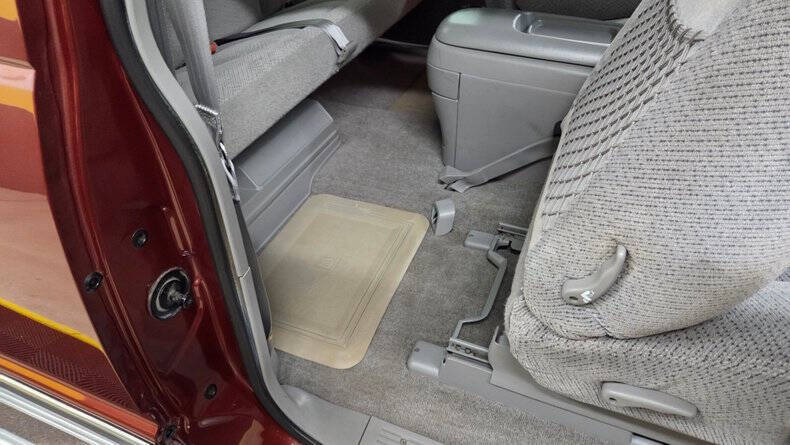 1998 GMC Sierra 1500