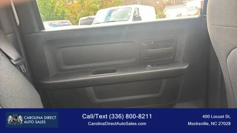 2022 RAM 3500 Tradesman