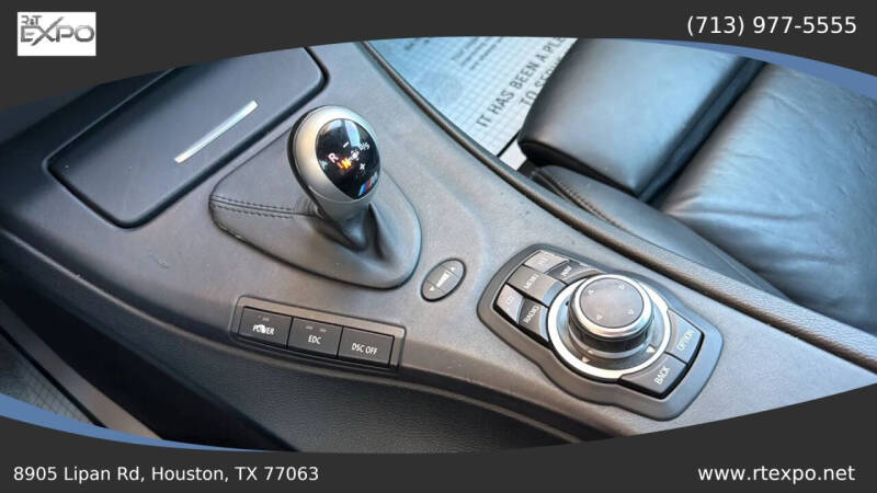 2009 BMW M3