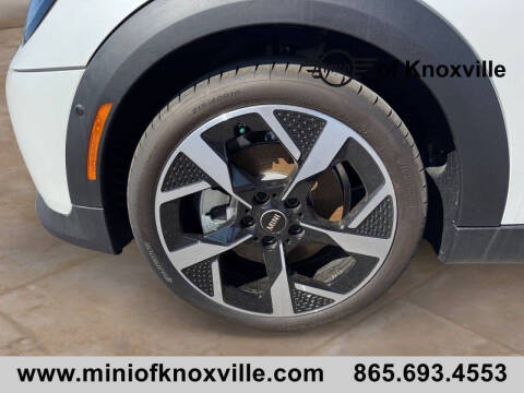 2025 MINI Hardtop 4 Door Cooper S