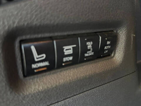 2017 Ford Flex Limited