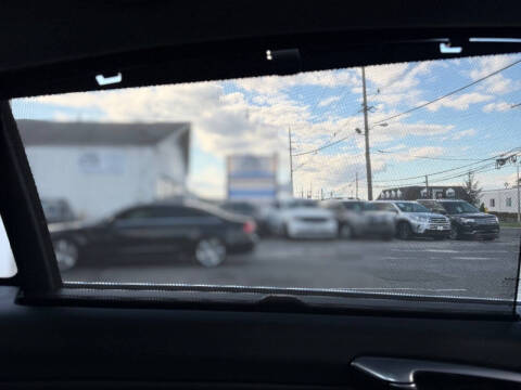 2016 Volvo S60 T5 Inscription