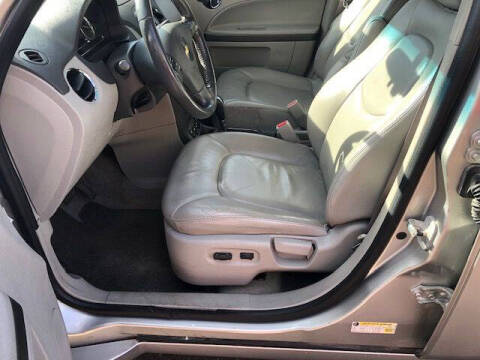 2007 Chevrolet HHR LT