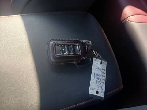 2017 Lexus NX 200t F SPORT