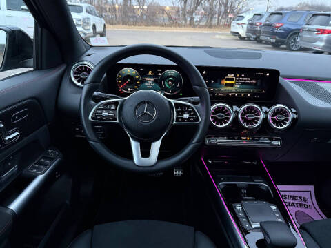 2023 Mercedes-Benz GLA GLA 250 4MATIC