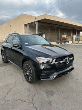 2023 Mercedes-Benz GLE for sale at Pur Motors in Glendale CA