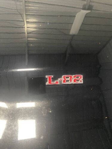 1979 Chevrolet Corvette