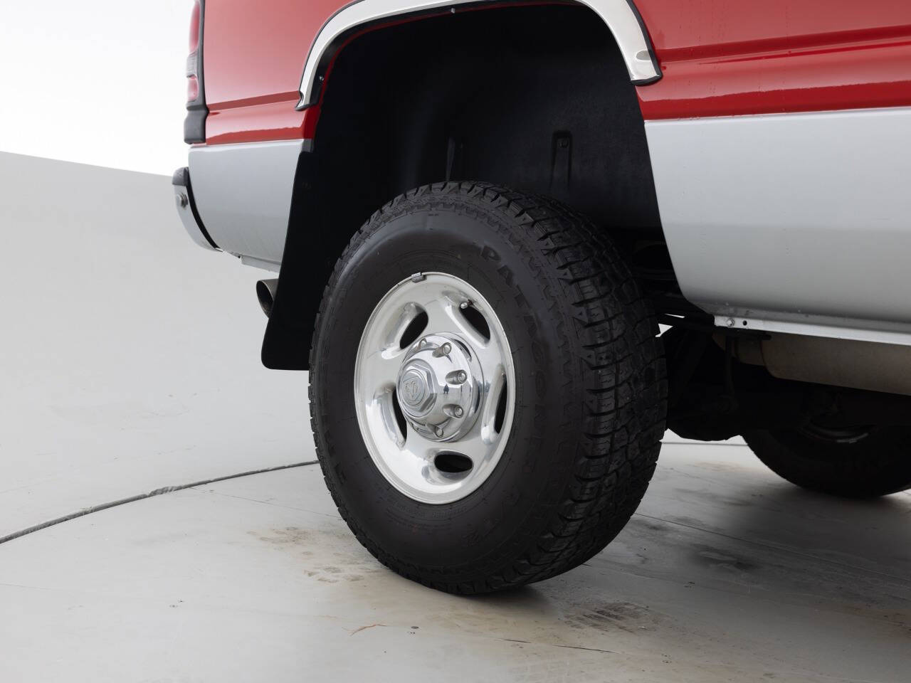 Used Car 2000 Dodge Ram 2500  Slt 4dr 4wd Extended Cab Lb For Sale Under $35,000 In Coal City, Illinois