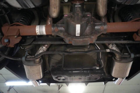 2007 Ford Shelby GT500