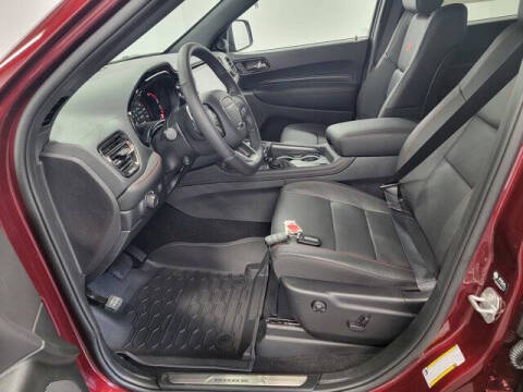 2026 Dodge Durango GT HEMI Plus