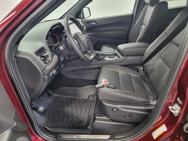 2026 Dodge Durango GT HEMI Plus