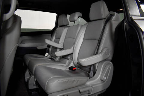 2019 Honda Odyssey EX-L w/Navi w/RES