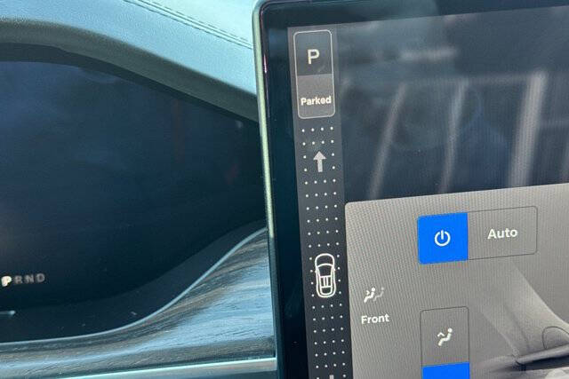 2023 Tesla Model X Standard Range