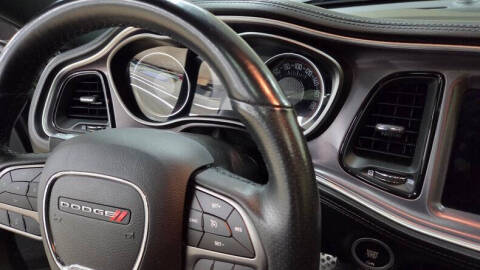 2020 Dodge Challenger