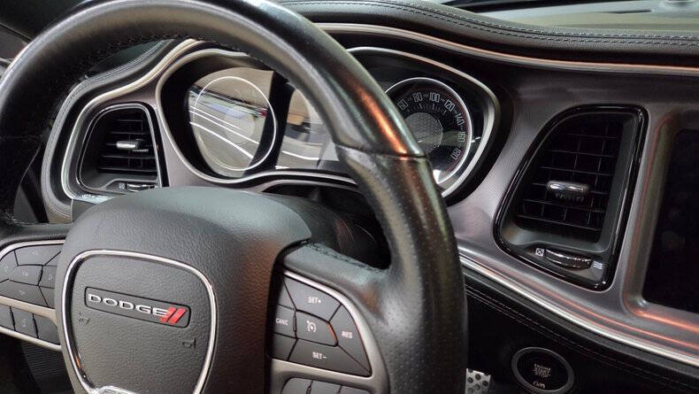 2020 Dodge Challenger