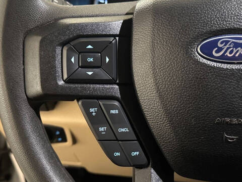 2020 Ford F-250 Super Duty