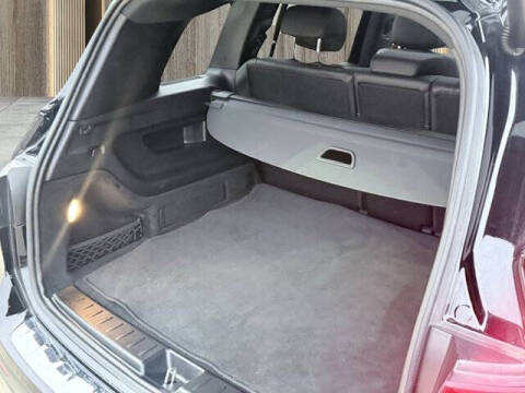 2024 Mercedes-Benz GLB GLB 250 4MATIC