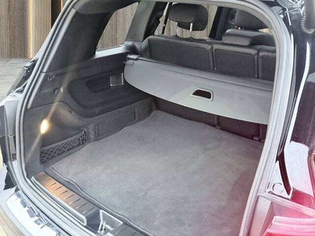 2024 Mercedes-Benz GLB GLB 250 4MATIC