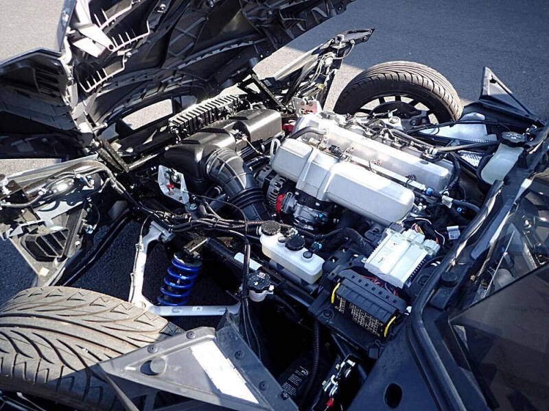 2021 Polaris Slingshot