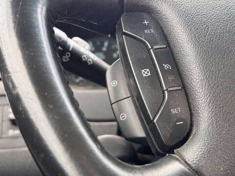 2013 Chevrolet Impala LT Fleet