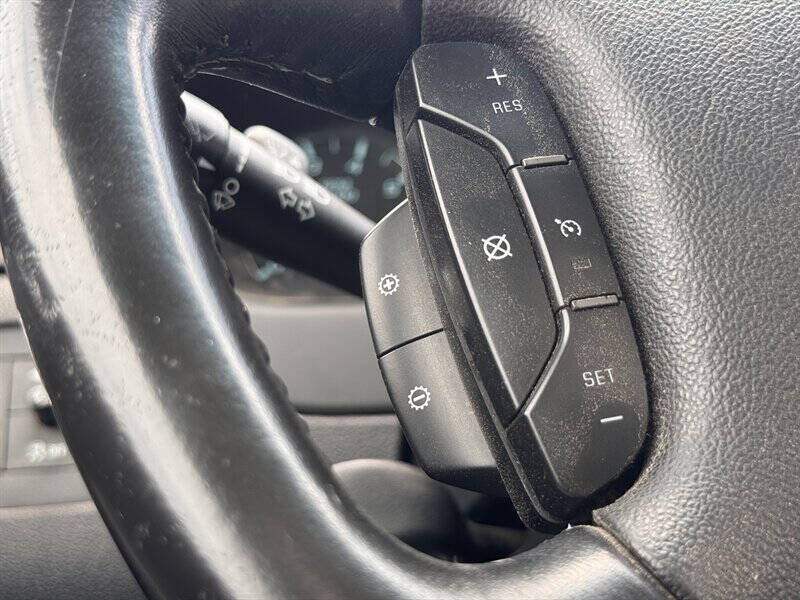 2013 Chevrolet Impala LT Fleet