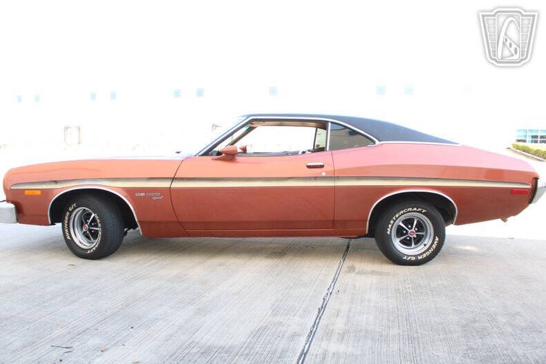 1973 Ford Torino
