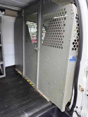 2006 Chevrolet Express 2500