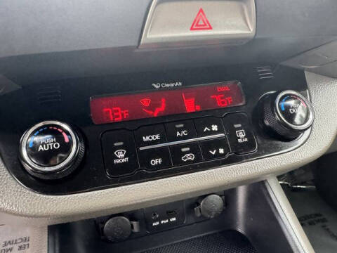 2011 Kia Sportage EX